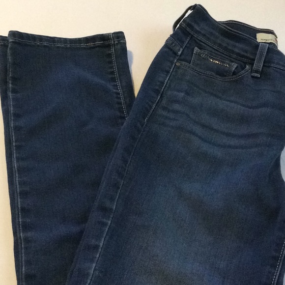 LEVI’S SLIMMING 512 SKINNY JEANS - Picture 4 of 6